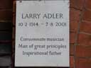 Adler, Larry (id=4370)